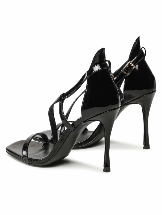 Αγορά 🎉 Badura Γυναίκες Σανδάλια V888-38 Μαύρο ⭐ - Image 3