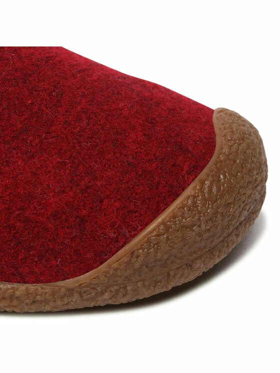 Προώθηση 🤩 Keen Γυναίκες Κλειστά Παπούτσια Κλειστά παπούτσια Mosey Derby 1026809 Κόκκινο ✨ - Image 5