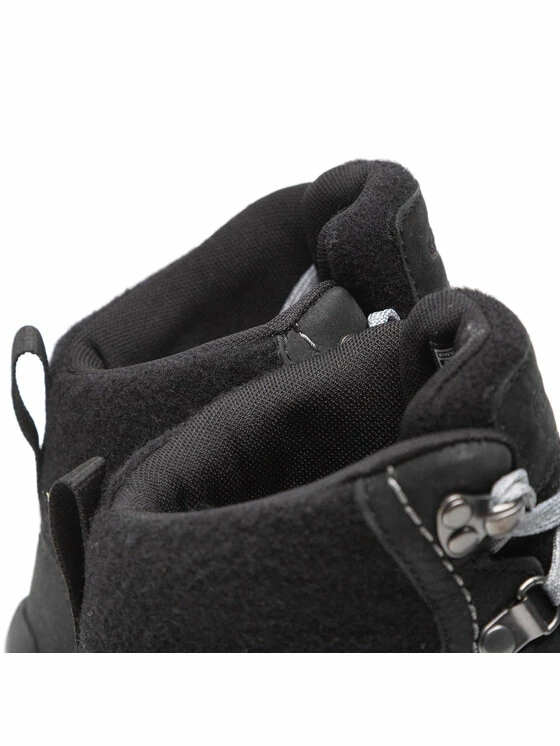 Πολύ καλή προσφορά ✔️ Keen Γυναίκες Μπότες Χιονιού Παπούτσια πεζοπορίας Kaci III Winter Mid Wp 1026720 Μαύρο 🔔 - Image 5