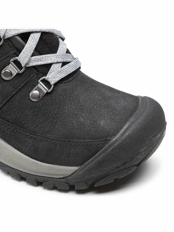 Πολύ καλή προσφορά ✔️ Keen Γυναίκες Μπότες Χιονιού Παπούτσια πεζοπορίας Kaci III Winter Mid Wp 1026720 Μαύρο 🔔 - Image 6