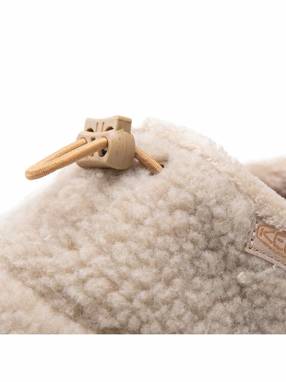 Κουπόνι 👏 Keen Γυναίκες Παντόφλες Σπιτιού Howser III Slide 1026651 Μπεζ 🌟 - Image 6