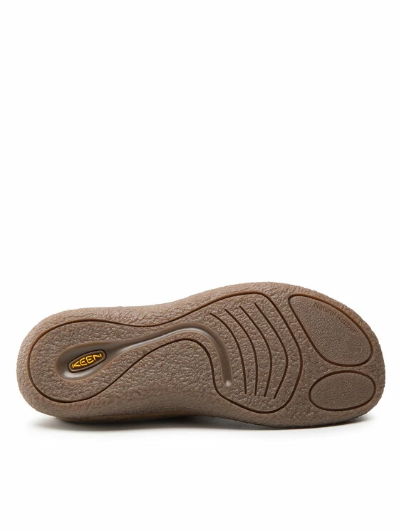 ΧΟΝΔΡΙΚΟ ΕΜΠΟΡΙΟ 😍 Keen Γυναίκες Παντόφλες Σπιτιού Howser III Slide 1026649 Καφέ 🔔 - Image 4