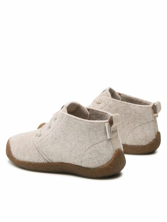 Ολοκαίνουργιο 🧨 Keen Γυναίκες Κλειστά Παπούτσια Κλειστά παπούτσια Mosey Chukka 1026447 Μπεζ ❤️ - Image 3