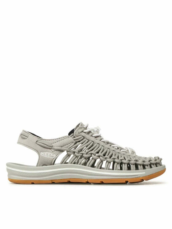 Flash Sale 🛒 Keen Γυναίκες Σανδάλια Uneek 1026345 Γκρι 👏 - Image 2