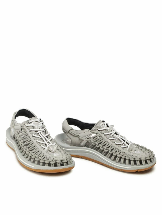 Flash Sale 🛒 Keen Γυναίκες Σανδάλια Uneek 1026345 Γκρι 👏 - Image 5