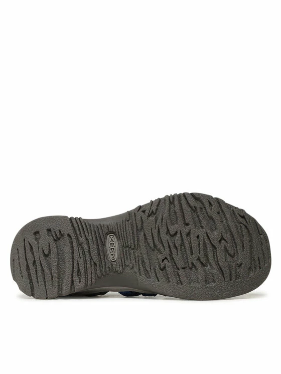 Προϋπολογισμός ⌛ Keen Γυναίκες Μπότες Χιονιού Σανδάλια Whisper 1026250 Μπλε 🎉 - Image 4