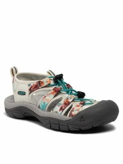 Προϋπολογισμός 😀 Keen Γυναίκες Μπότες Χιονιού Σανδάλια Newport H2 1026243 Μπεζ 👏