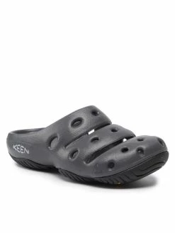 Αγορά 🛒 Keen Γυναίκες Παντόφλες Yogui 1026246 Γκρι 💯