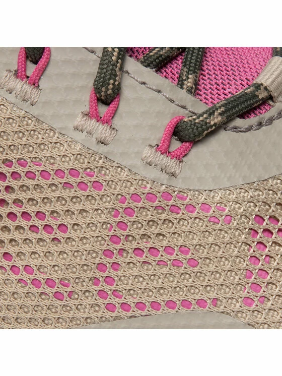 Προϋπολογισμός 😉 Keen Γυναίκες Γοβάκια Παπούτσια πεζοπορίας Nxis Evo Wp 1025914 Μπεζ ✔️ - Image 6