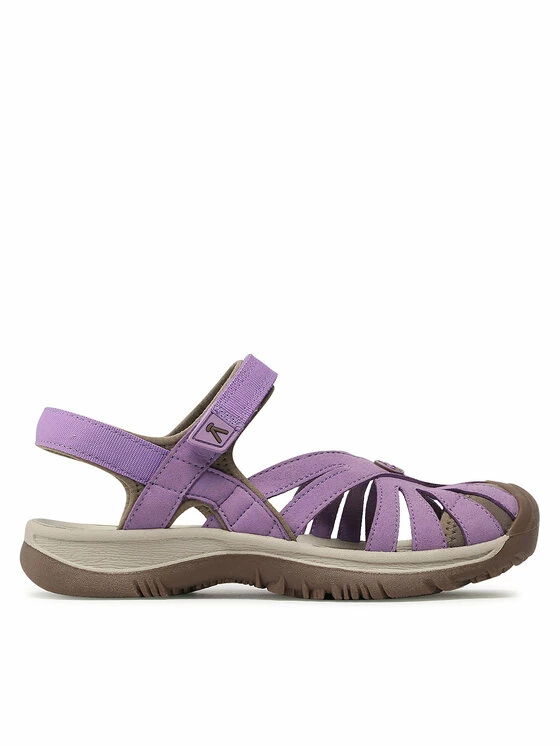 Εκπτωση 👍 Keen Γυναίκες Μπότες Χιονιού Σανδάλια Rose 🩴 Sandal 1026313 Μωβ ⭐ - Image 2