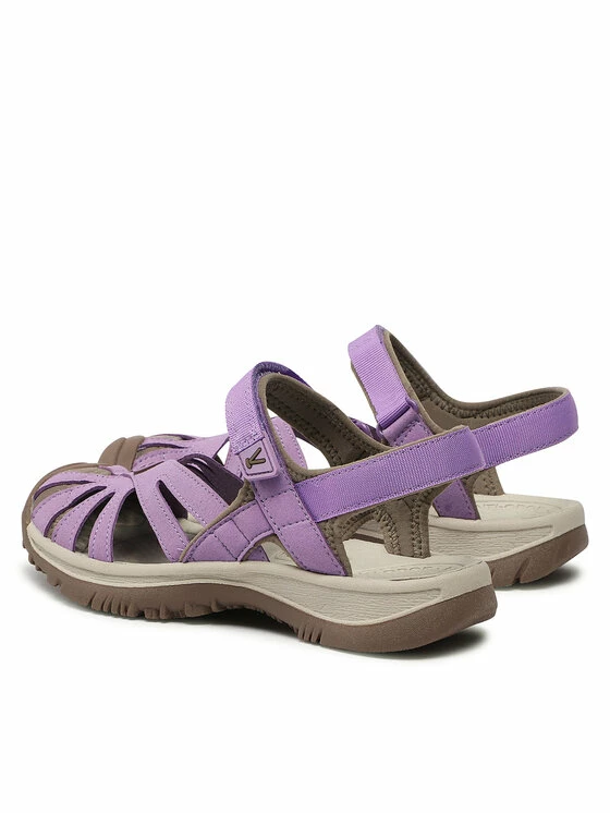 Εκπτωση 👍 Keen Γυναίκες Μπότες Χιονιού Σανδάλια Rose 🩴 Sandal 1026313 Μωβ ⭐ - Image 3