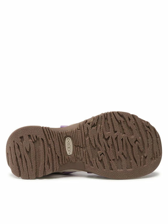 Εκπτωση 👍 Keen Γυναίκες Μπότες Χιονιού Σανδάλια Rose 🩴 Sandal 1026313 Μωβ ⭐ - Image 4