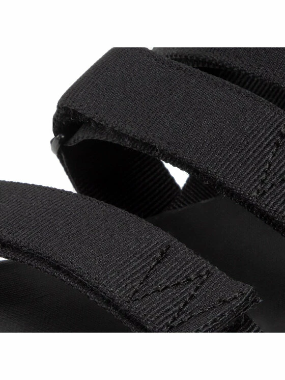 Καλύτερη πώληση ⭐ Keen Γυναίκες Σανδάλια Elle Strappy 1026138 Μαύρο 👍 - Image 6