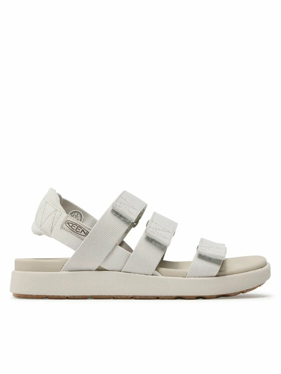 Κουπόνι 😉 Keen Γυναίκες Σανδάλια Elle Srappy 1026139 Γκρι 🔔 - Image 2