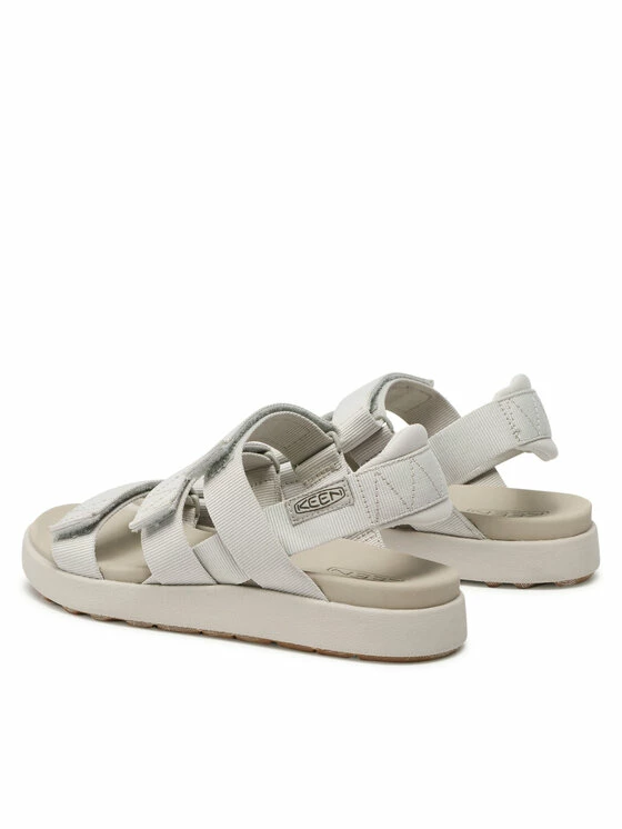 Κουπόνι 😉 Keen Γυναίκες Σανδάλια Elle Srappy 1026139 Γκρι 🔔 - Image 3