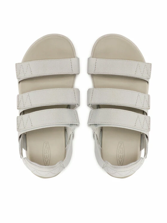 Κουπόνι 😉 Keen Γυναίκες Σανδάλια Elle Srappy 1026139 Γκρι 🔔 - Image 5