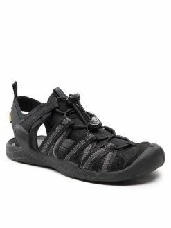 Προώθηση 🧨 Keen Γυναίκες Μπότες Χιονιού Σανδάλια Drift Creek H2 1026126 Μαύρο ⭐