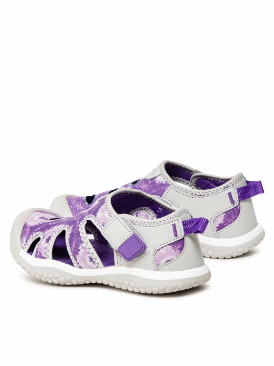 Η καλύτερη συμφωνία ✔️ Keen Γυναίκες Μπότες Χιονιού Σανδάλια Stingray 1026054 Μωβ 🛒 - Image 3