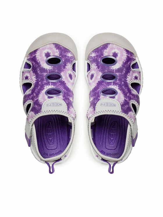 Η καλύτερη συμφωνία ✔️ Keen Γυναίκες Μπότες Χιονιού Σανδάλια Stingray 1026054 Μωβ 🛒 - Image 6