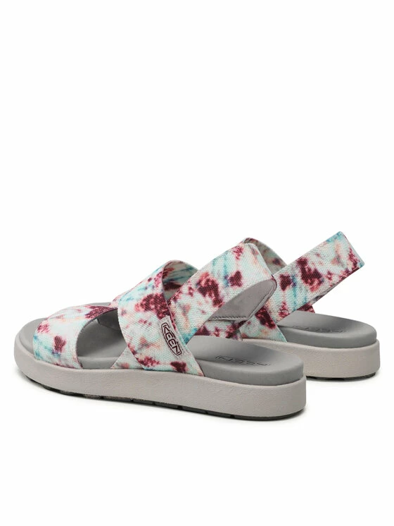 Flash Sale 🛒 Keen Γυναίκες Σανδάλια Elle Backstrap 1026043 Έγχρωμο ⌛ - Image 3