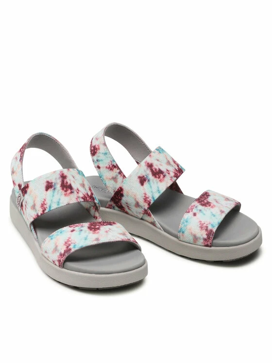 Flash Sale 🛒 Keen Γυναίκες Σανδάλια Elle Backstrap 1026043 Έγχρωμο ⌛ - Image 5