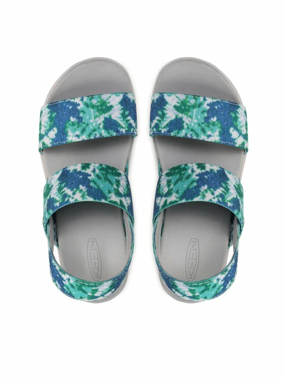 Εκπτωση ⭐ Keen Γυναίκες Σανδάλια Elle Backstrap 1026044 Πράσινο ⌛ - Image 6