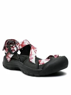 Εξοδος 🥰 Keen Γυναίκες Μπότες Χιονιού Σανδάλια Zerraport II 1026035 Μπορντό 🧨