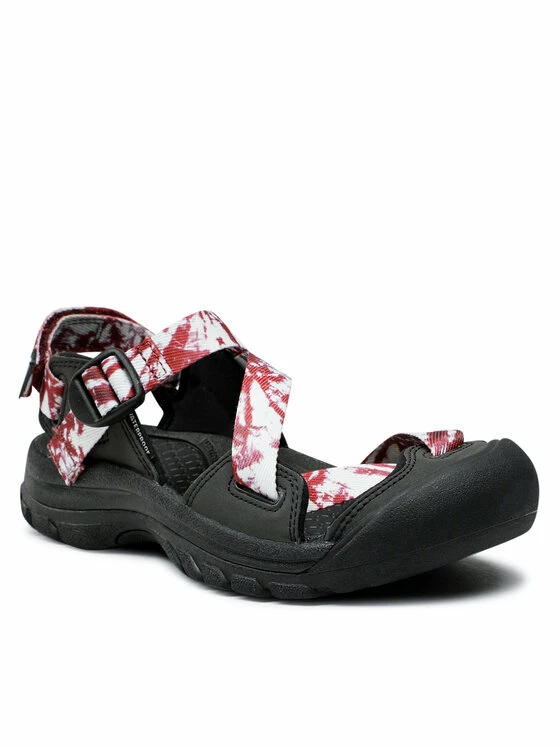 Εξοδος 🥰 Keen Γυναίκες Μπότες Χιονιού Σανδάλια Zerraport II 1026035 Μπορντό 🧨