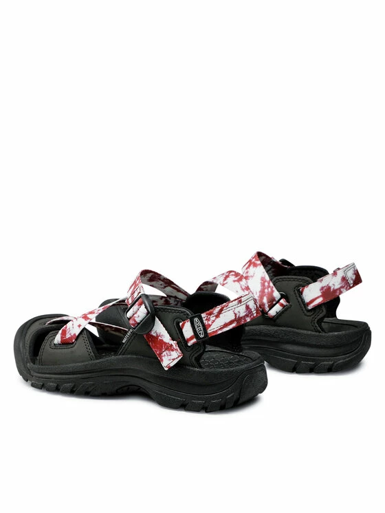 Εξοδος 🥰 Keen Γυναίκες Μπότες Χιονιού Σανδάλια Zerraport II 1026035 Μπορντό 🧨 - Image 3