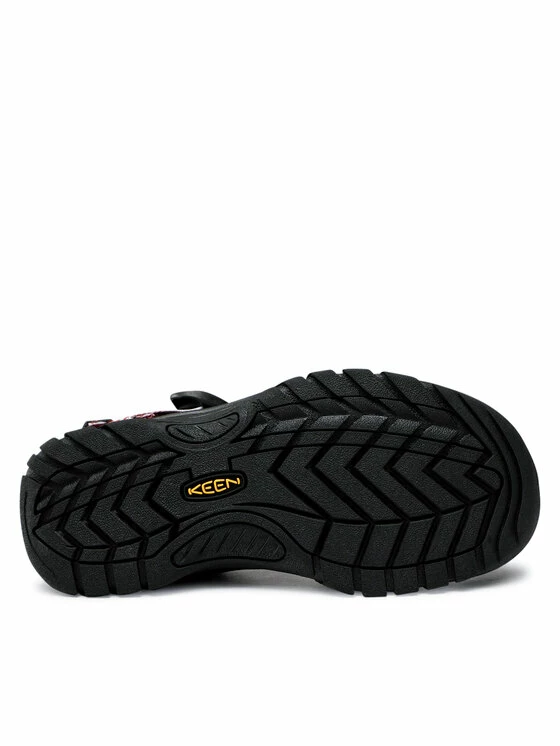 Εξοδος 🥰 Keen Γυναίκες Μπότες Χιονιού Σανδάλια Zerraport II 1026035 Μπορντό 🧨 - Image 4