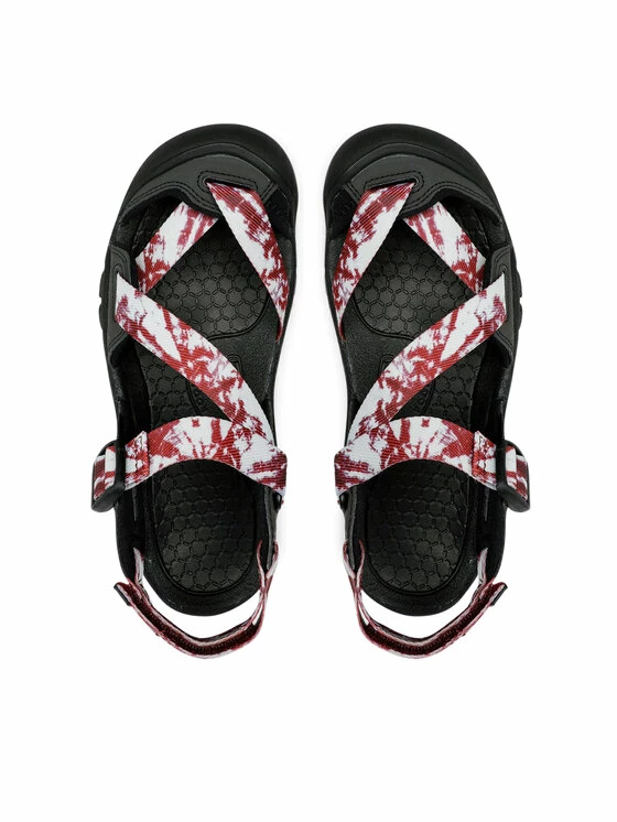 Εξοδος 🥰 Keen Γυναίκες Μπότες Χιονιού Σανδάλια Zerraport II 1026035 Μπορντό 🧨 - Image 5