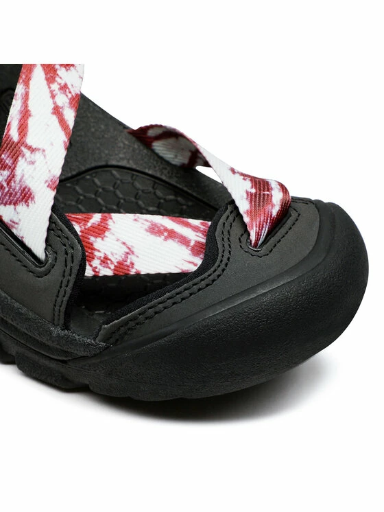 Εξοδος 🥰 Keen Γυναίκες Μπότες Χιονιού Σανδάλια Zerraport II 1026035 Μπορντό 🧨 - Image 6