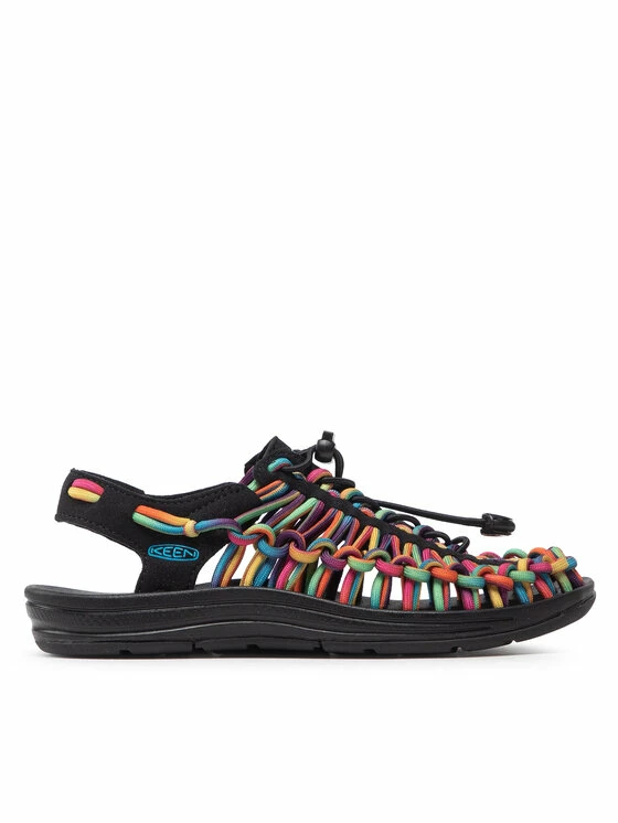 Φτηνός ✔️ Keen Γυναίκες Σανδάλια Uneek 1025191 Έγχρωμο ⌛ - Image 2
