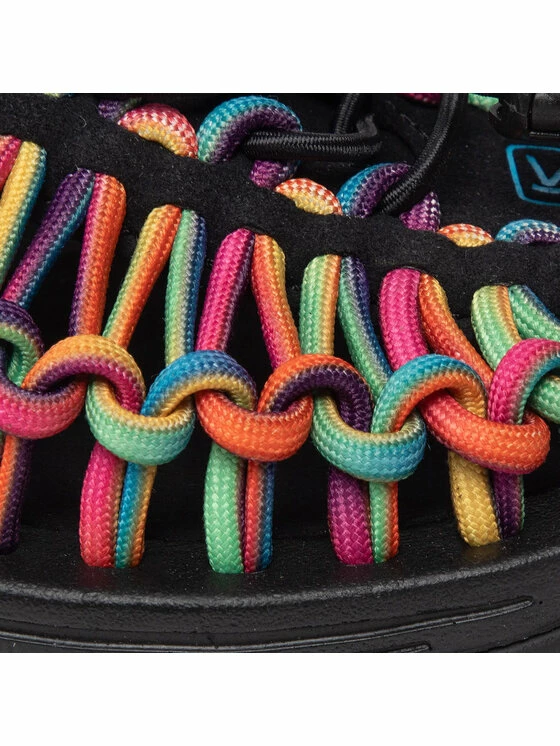 Φτηνός ✔️ Keen Γυναίκες Σανδάλια Uneek 1025191 Έγχρωμο ⌛ - Image 6