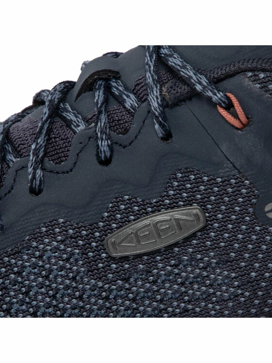 Συμφωνίες 😀 Keen Γυναίκες Κλειστά Παπούτσια Παπούτσια πεζοπορίας Terradora II Vent 1023489 Σκούρο μπλε ❤️ - Image 6