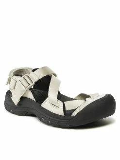 Καλύτερη πώληση 👏 Keen Γυναίκες Μπότες Χιονιού Σανδάλια Zerraport II 1022499 Γκρι 😍