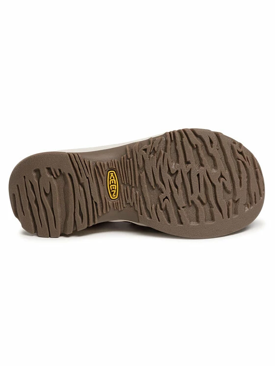 Νέος 👏 Keen Γυναίκες Μπότες Χιονιού Σανδάλια Whisper 1025041 Μπορντό 🔔 - Image 4