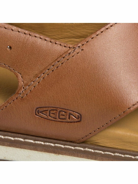 Flash Sale 🧨 Keen Γυναίκες Σανδάλια Lana Cross Strap 🩴 Sandal 1022585 Καφέ ✔️ - Image 6
