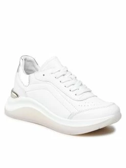 Best Pirce 😉 Badura Γυναίκες Αθλητικά BASSO-02-1 Λευκό 🛒