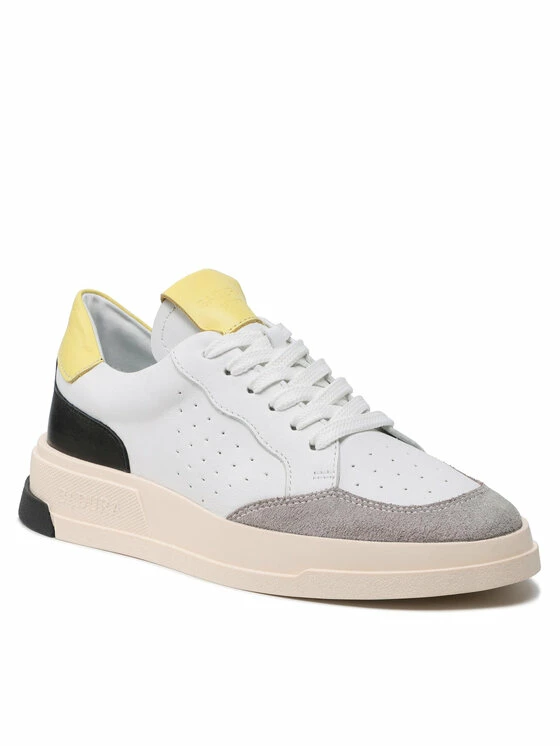 ΧΟΝΔΡΙΚΟ ΕΜΠΟΡΙΟ 🔥 Badura Γυναίκες Αθλητικά 1083 Λευκό 😍