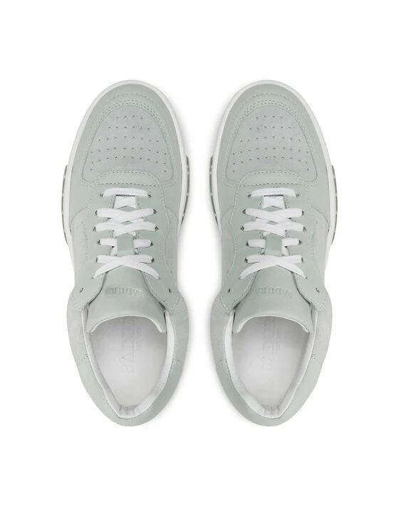 ΧΟΝΔΡΙΚΟ ΕΜΠΟΡΙΟ 🛒 Badura Γυναίκες Αθλητικά RST-RUJA-11 Πράσινο 😍 - Image 6