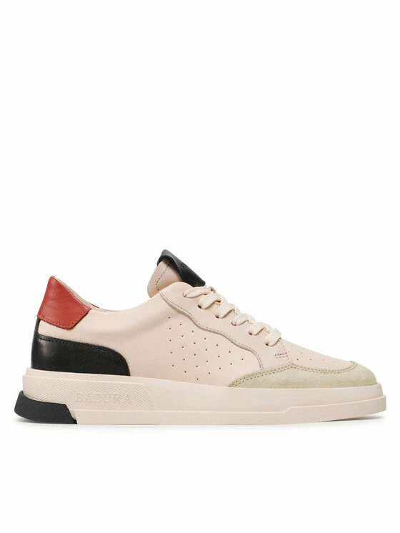 Η καλύτερη συμφωνία ❤️ Badura Γυναίκες Αθλητικά 1083 Μπεζ ✔️ - Image 2