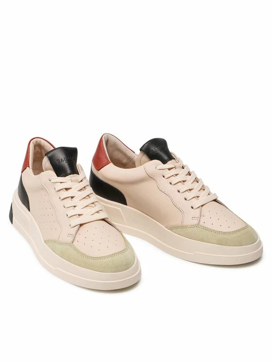 Η καλύτερη συμφωνία ❤️ Badura Γυναίκες Αθλητικά 1083 Μπεζ ✔️ - Image 5