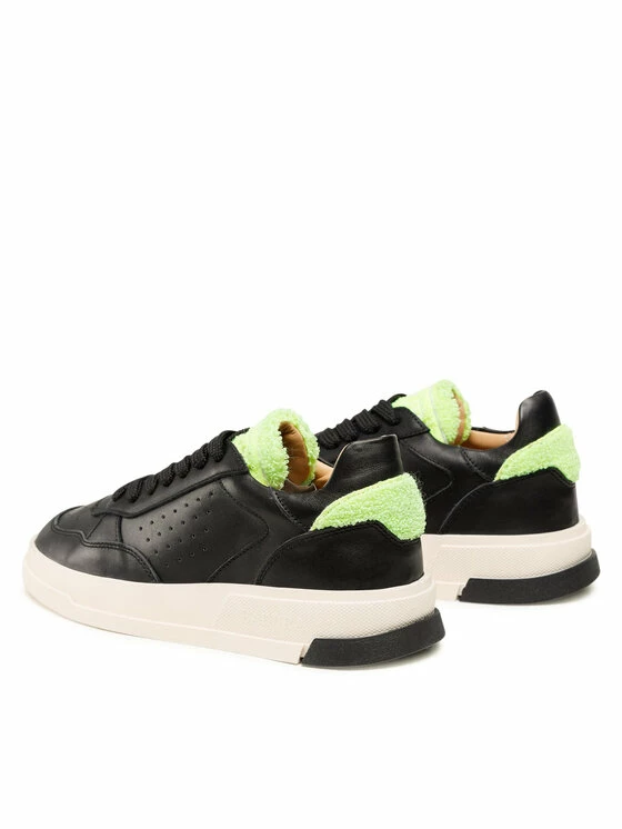 Αγορά 😍 Badura Γυναίκες Αθλητικά 1081 Μαύρο 😍 - Image 3