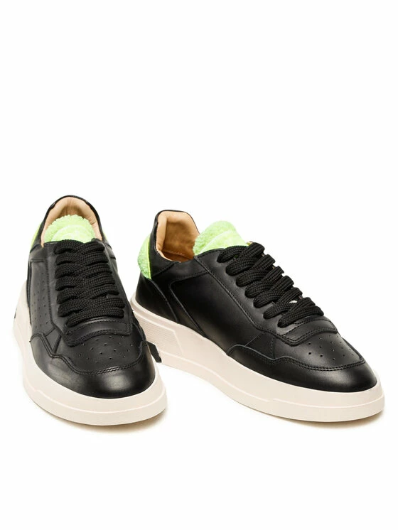 Αγορά 😍 Badura Γυναίκες Αθλητικά 1081 Μαύρο 😍 - Image 5