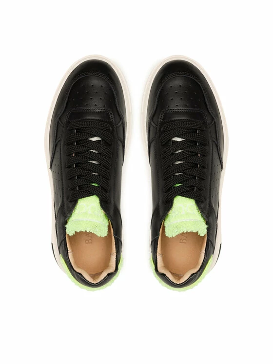 Αγορά 😍 Badura Γυναίκες Αθλητικά 1081 Μαύρο 😍 - Image 6