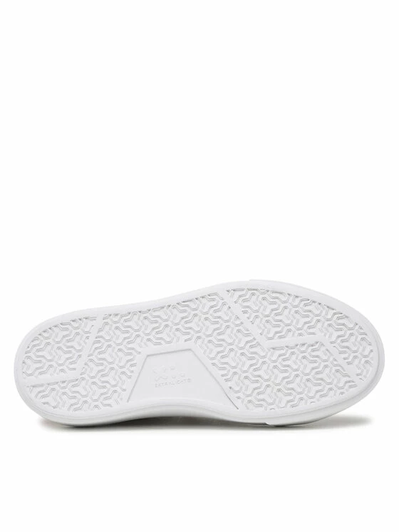 Νέος 🥰 Badura Γυναίκες Αθλητικά WI23-BOZEMAN-12 Λευκό 👍 - Image 4