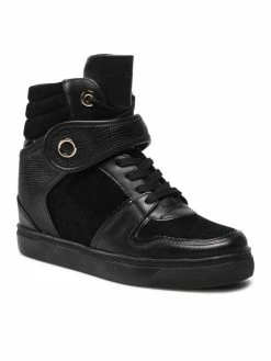 Νέος ⌛ Badura Γυναίκες Αθλητικά RST-FAMA2-15 Μαύρο 🎉