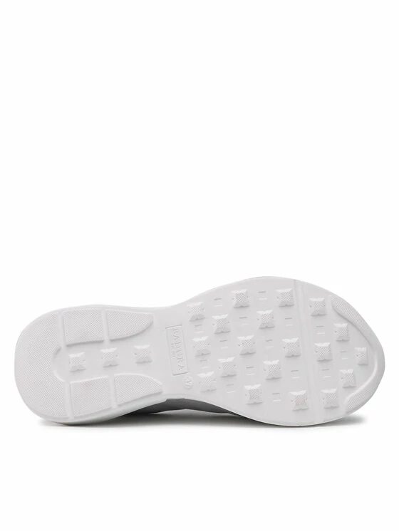 ΧΟΝΔΡΙΚΟ ΕΜΠΟΡΙΟ 👏 Badura Γυναίκες Αθλητικά RST-DAYTONA-01 Λευκό 🤩 - Image 4