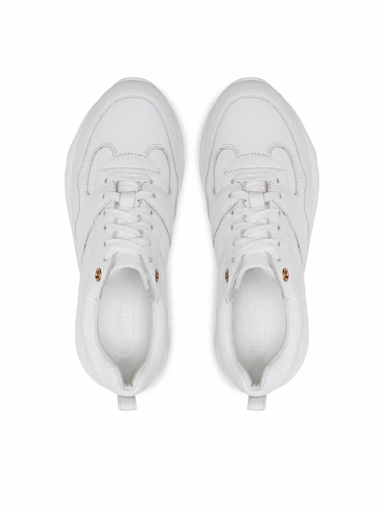 ΧΟΝΔΡΙΚΟ ΕΜΠΟΡΙΟ 👏 Badura Γυναίκες Αθλητικά RST-DAYTONA-01 Λευκό 🤩 - Image 6